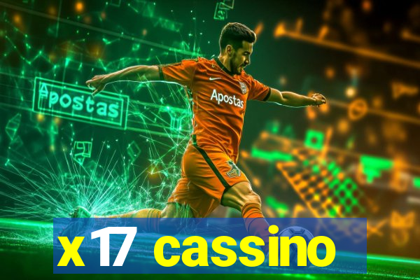 x17 cassino